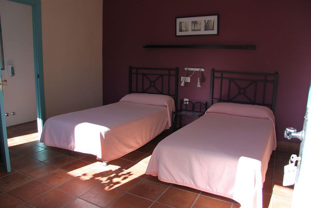 Apartamentos Las Cruces Seville Exterior photo
